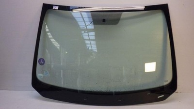 Скло передня лобове dacia sandero ii stepway оригінал 19 rok 43r-014839 фото №1