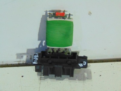 Резистор резистор fiorino nemo 07- фото №1