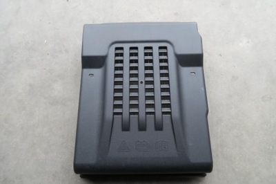 Ford focus mk4 hybrid захист акумулятор !! фото №1