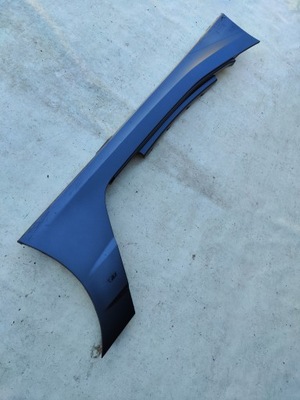 Молдинг порог левая bmw z4 g29 m набор фото №1