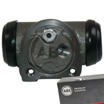 Циліндрик гальмівний a.b.s. do smart roadster 0.7 фото №1