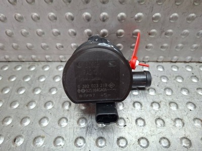 Насос додаткова wody 0392023219 renault clio v 1.0 tce 2019- фото №1
