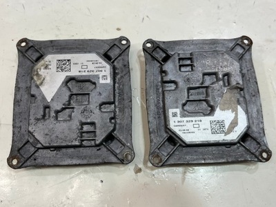 Перетворювач audi a4 b8 1307329218 справна легальна фото №1