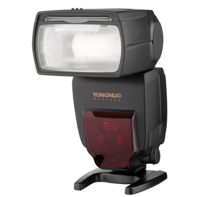 Lampa reporterska Yongnuo YN-685 do Nikon | iTTL | HSS | GN60