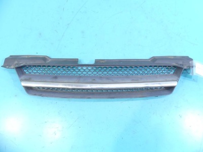Решітка радіатора решітка радіатора chevrolet aveo kalos t200 03-08 hb фото №1