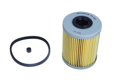 FILTERS FUEL MAXGEAR 26-0075  