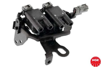 Катушка зажигания ngk 48230 фото №1