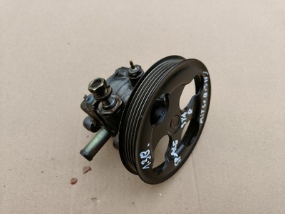 Насос усилителя mitsubishi space star 1.3 фото №1