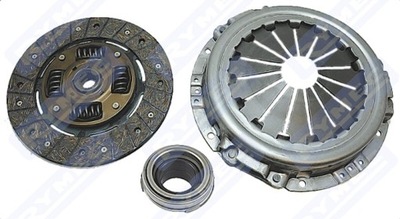 EMBRAGUE KPL. LAND ROVER DEFENDER/DISCOVERY/RANGE ROVER 2,4-2,5D 86-02  