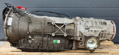 Коробка передач передач 6hp-26 aston martin rapide фото №1