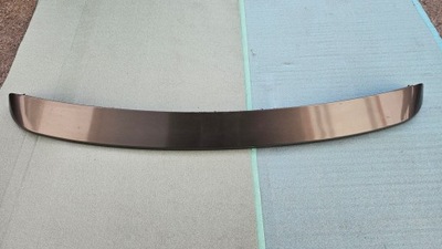 Fiat croma ii спойлер крышки 865/b фото №1