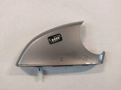 Корпус дзеркало права mercedes-benz slk r172 фото №1