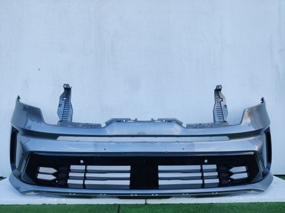 Бампер kia sorento 4 фото №1