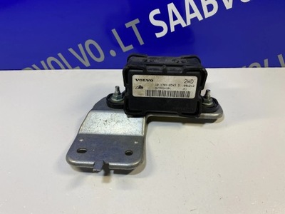 Volvo v70 2005 датчики esp фото №1