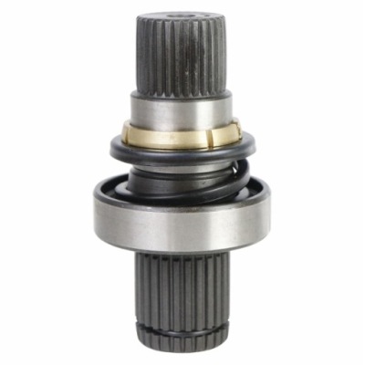 Привідний вал перед до vw transporter t5 2.5 tdi 3.2 v6 фото №1