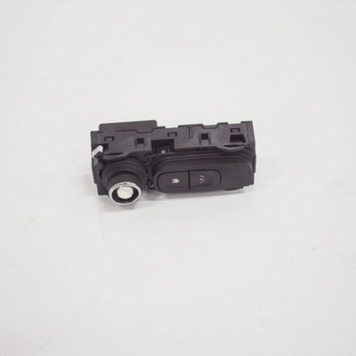 Renault kadjar 2017 інше перемикачі i кнопки фото №1