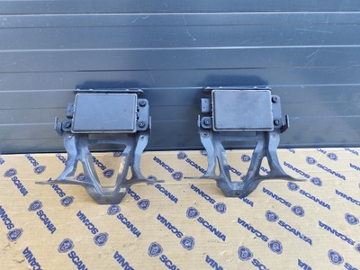 Радар scania 2718255 фото №1