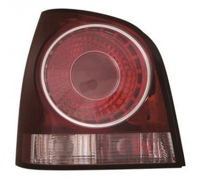 Depo le vw polo фото №1