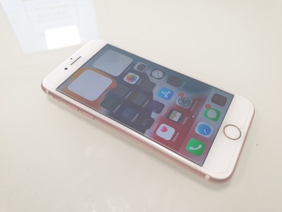 ORYGINALNY Apple iPhone 7 32 GB Rose Gold