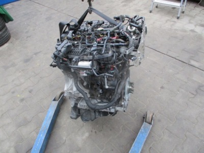 Двигун audi 2,0 tfsi dlv 20 tyśkm фото №1