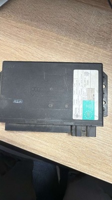 Бортовий комп'ютер модуль комфорту 4b0962258d фото №1