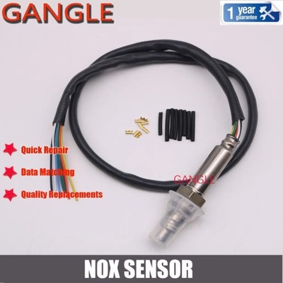 5WK96682 A0009053403 A0009053503 NOX SENSOR F  