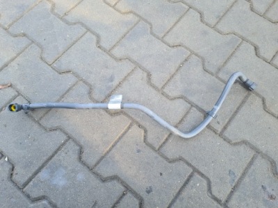 Шланг топливной  трубка renault gama t range volvo fh 4 fm 4 fmx фото №1