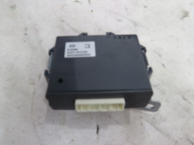 Модуль pdc mazda 6 gj gjf1-67uu0 фото №1