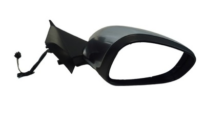 Alfa romeo mito зеркало правое 5pin uk фото №1