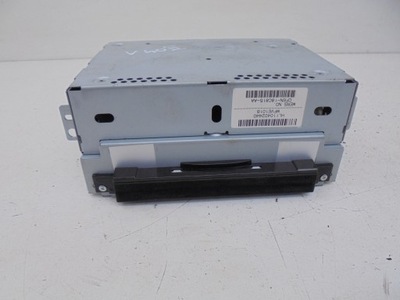 RADIO KRUMPLIARATIS CD 31357212AA VOLVO V40 II 