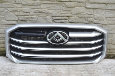 Решётка радиатора maxus deliver фото №1