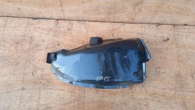 Kia carens iii van подкрылок задняя правый фото №1