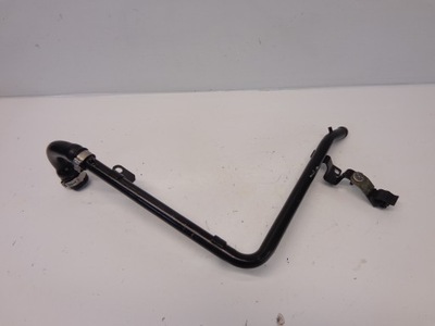 Alfa romeo 159 2.0 jtdm шланг трубка магистраль wody a854 фото №1