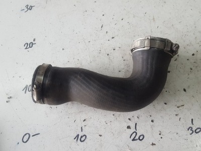 Audi tt 8j s 2.0 tfsi cdl 270km труба интеркулер фото №1