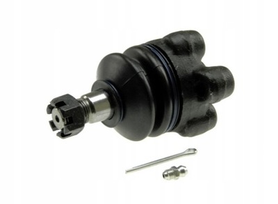 Шаровая опора рычага левый перед do hyundai h100 2.5 фото №1