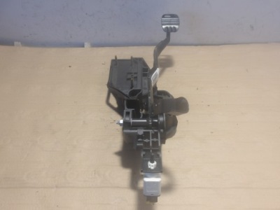 Педаль гальма peugeot rifter 1.5d 131km 2022r 981615218000 фото №1