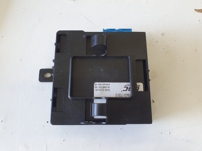 Astra j модуль подвеска flexride ids 13338933 фото №1