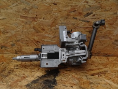 Ford transit courier 2015 tdci підсилювач europa фото №1