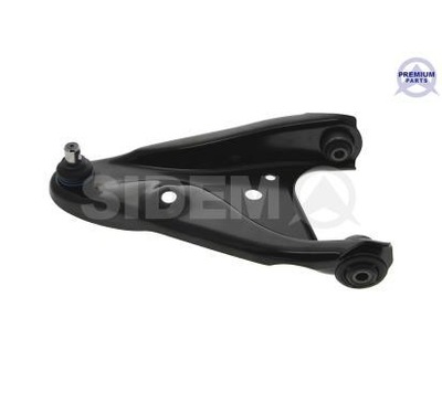 Sidem рычаг перед dacia logan sandero dokker фото №1