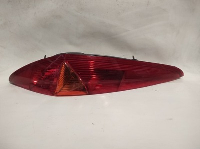 Fiat punto ii fl лампа задняя задняя левая фото №1
