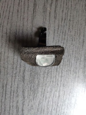 Подсветка зеркало led grand cherokee wk2 14'- фото №1