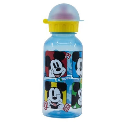 Butelka bidon MYSZKA MICKEY MIKI 370ml