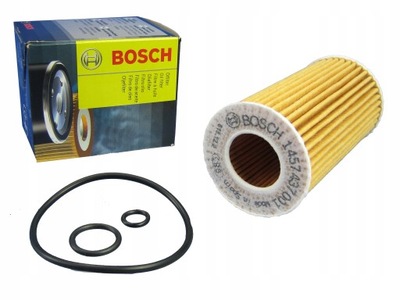 MERCEDES SPRINTER II 06-09 309 311 CDI FILTR OLEJU