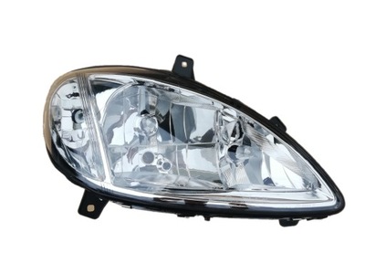 ФАРА ФАРА ПРАВЕ PP MERCEDES VIANO VITO W639 2003-2010R ДО РЕСТАЙЛ