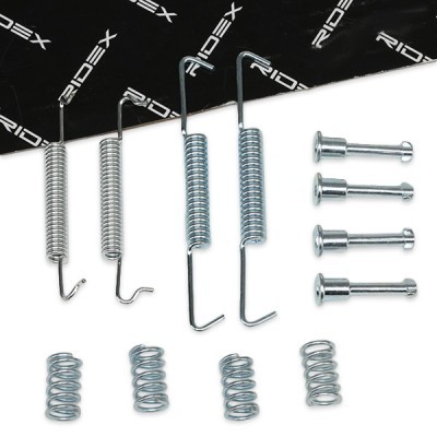 Набор монтажный колодка ridex 1337p0009 фото №1