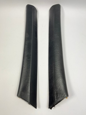 Захист стійка a захист стійок kpl перед mercedes w123 фото №1