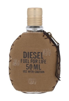 Diesel Fuel For Life Homme Woda Toaletowa 50ml