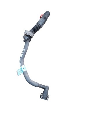 Шланг пального ford f150 3.5 ecoboost фото №1