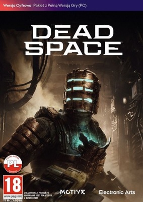 Dead Space PC