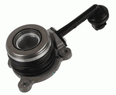 Цилиндр сцепления центральный 3182 654 295 sachs citroen фото №1